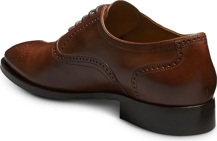 Siena Brogue Oxford - Image 2