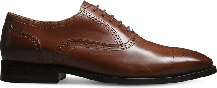 Siena Brogue Oxford - Image 3