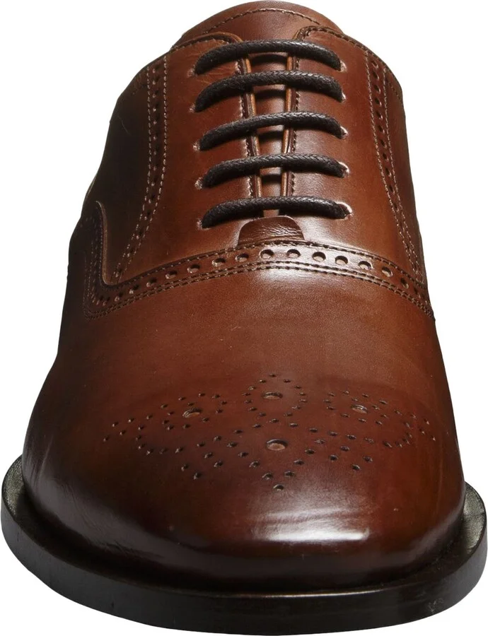 Siena Brogue Oxford - Image 4