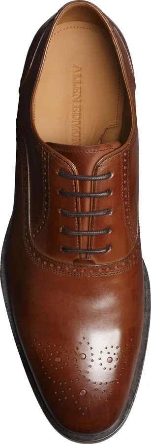 Siena Brogue Oxford - Image 5
