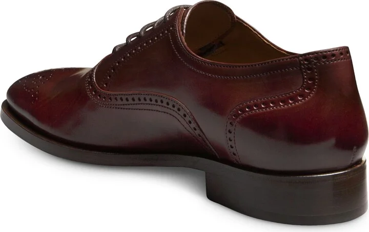 Siena Brogue Oxford - Image 7
