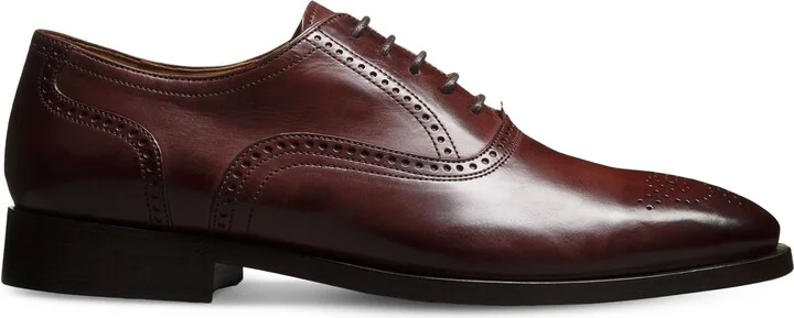 Siena Brogue Oxford - Image 8