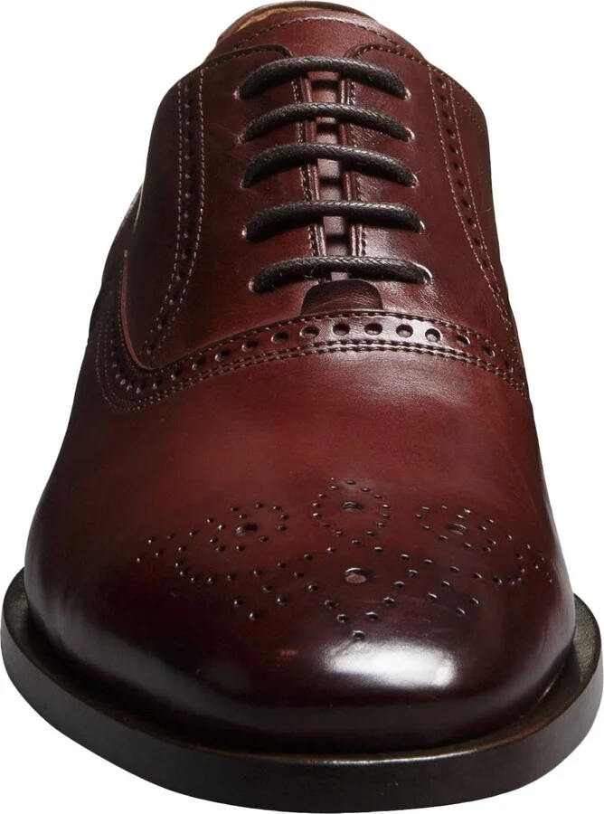 Siena Brogue Oxford - Image 9