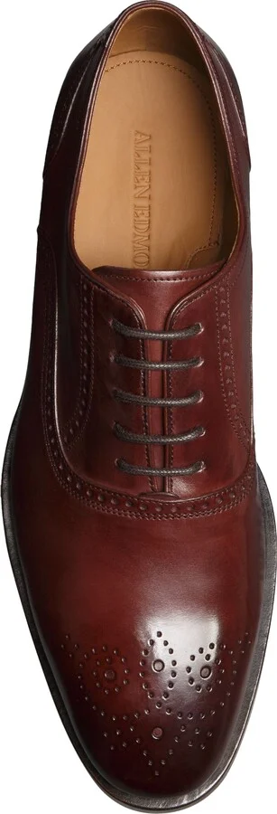 Siena Brogue Oxford - Image 10