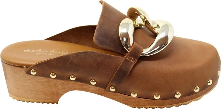 Siena Clog - Image 2