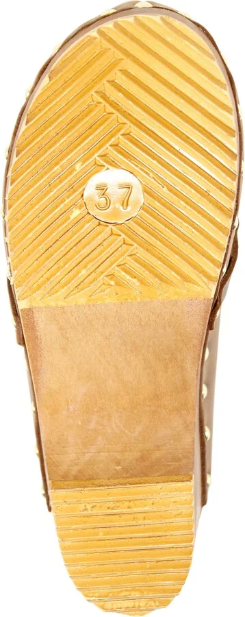 Siena Clog - Image 4
