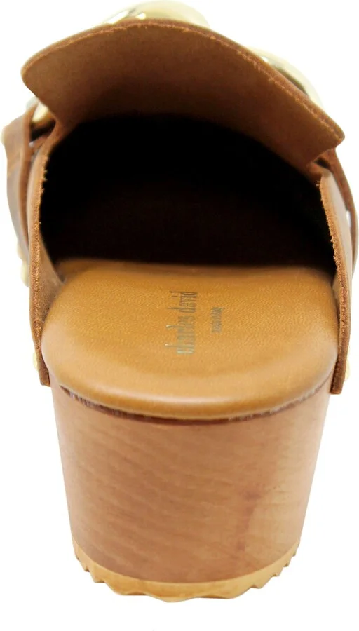 Siena Clog - Image 5