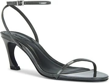 Siena Curve Mid Sandal - Image 2