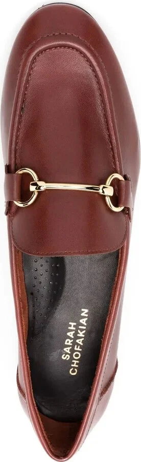Siena horsebit loafers - Image 4