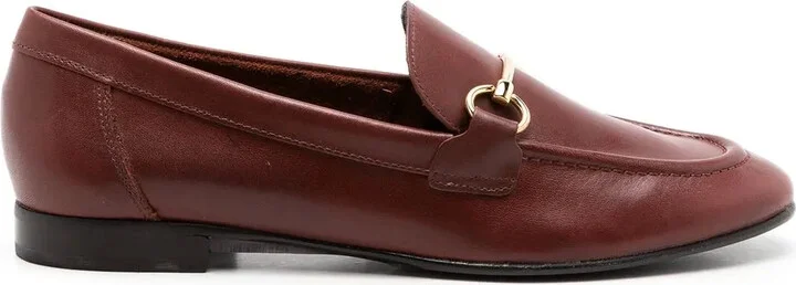 Siena horsebit loafers