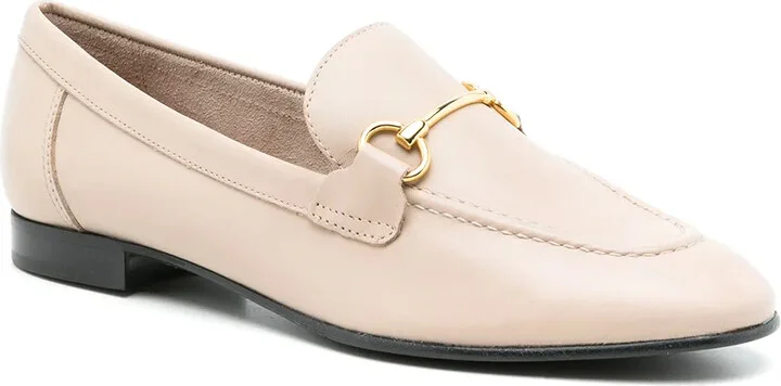 Siena leather mocassins - Image 2