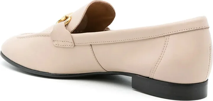 Siena leather mocassins - Image 3
