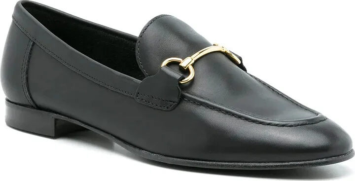 Siena leather mocassins - Image 2