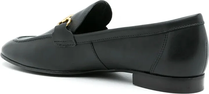 Siena leather mocassins - Image 3