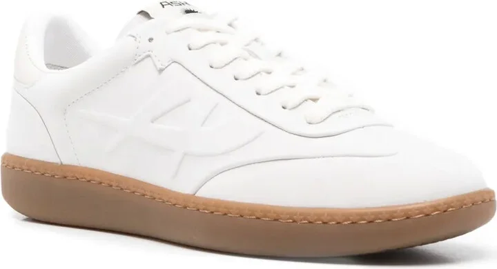 Siena leather sneakers - Image 2