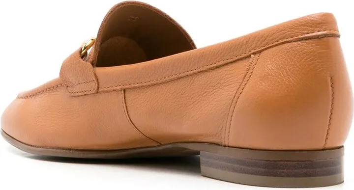 Siena Oxford leather loafers - Image 3