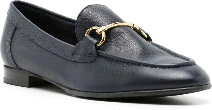 Siena Oxford leather loafers - Image 2