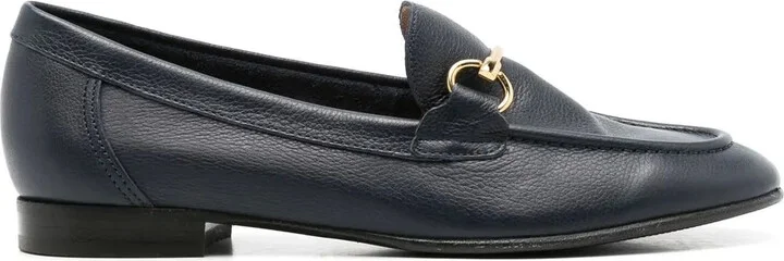 Siena Oxford leather loafers
