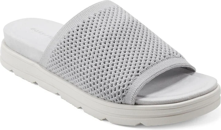 SIENA2 Womens Lightweight Comfy Slide Sandals