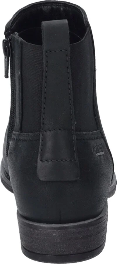 Sienna 08 Bootie - Image 6