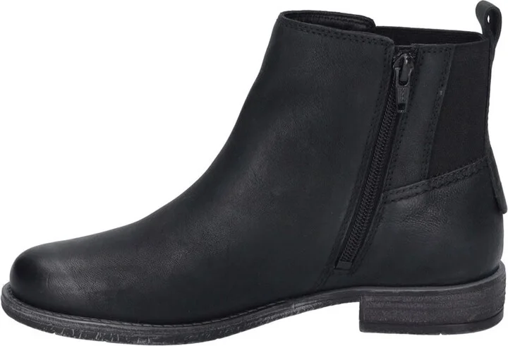 Sienna 08 Bootie - Image 7