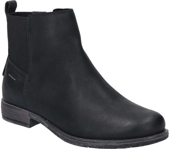 Sienna 08 Bootie