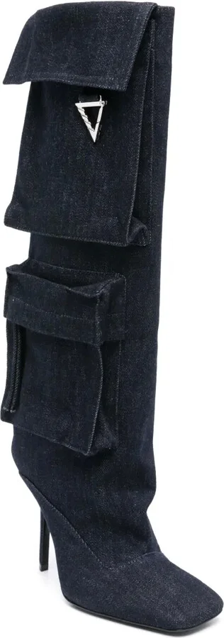 Sienna 105mm boots - Image 2