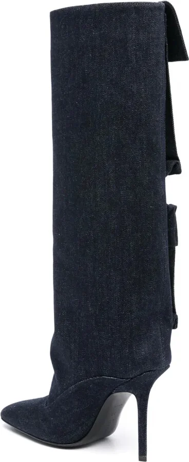 Sienna 105mm boots - Image 3