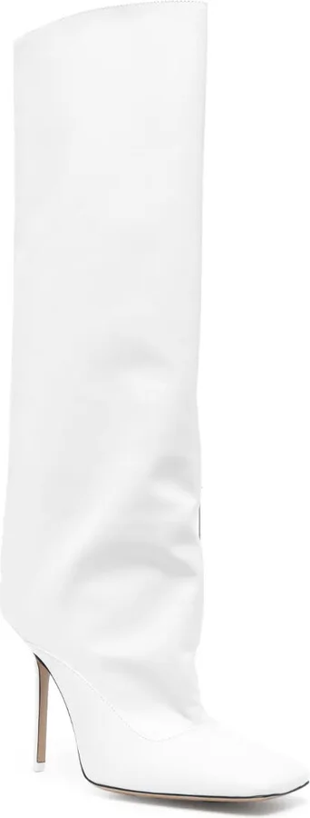 Sienna 110mm knee-high boots - Image 2
