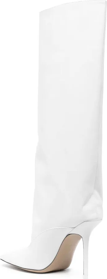 Sienna 110mm knee-high boots - Image 3