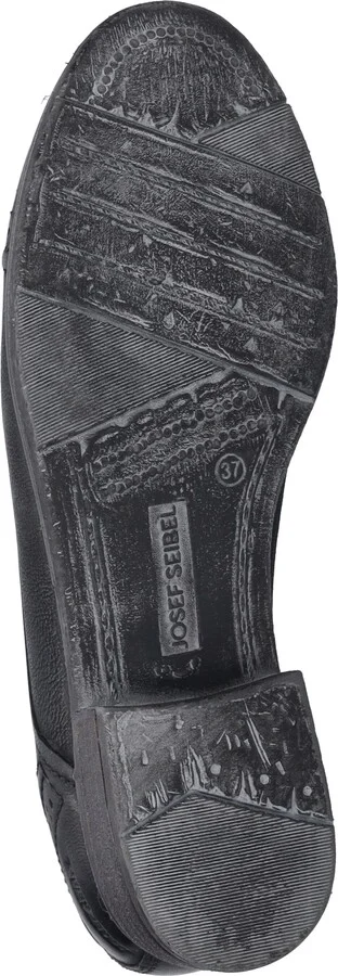 Sienna 12 Cap Toe Derby - Image 6