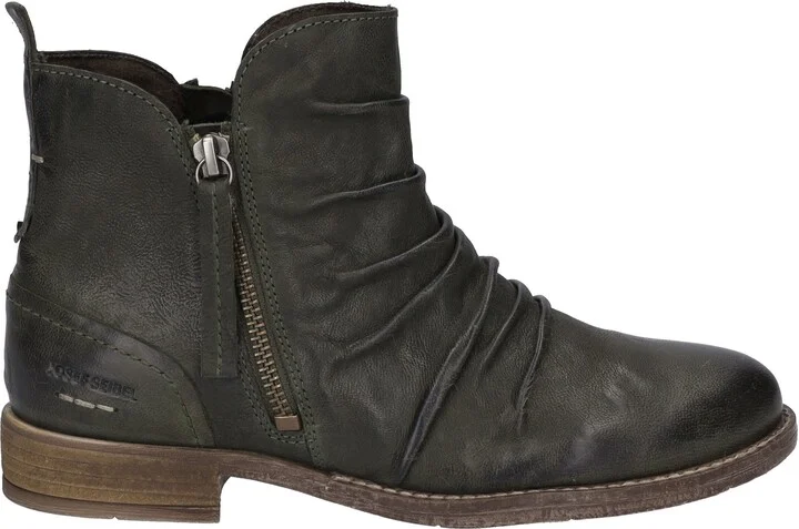 Sienna 38 Bootie - Image 2