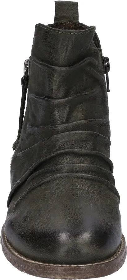 Sienna 38 Bootie - Image 3
