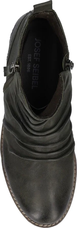 Sienna 38 Bootie - Image 4
