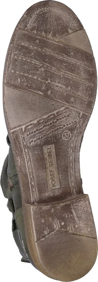 Sienna 38 Bootie - Image 5