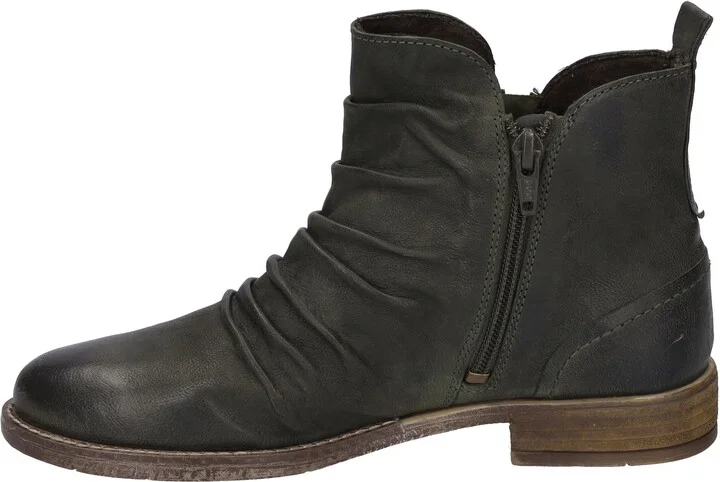 Sienna 38 Bootie - Image 7