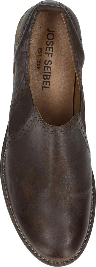 Sienna 43 Bootie - Image 4