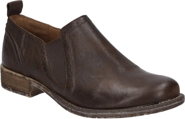 Sienna 43 Bootie