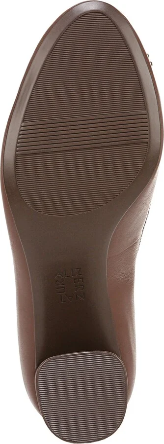 Sienna Block Heel Pump - Image 6