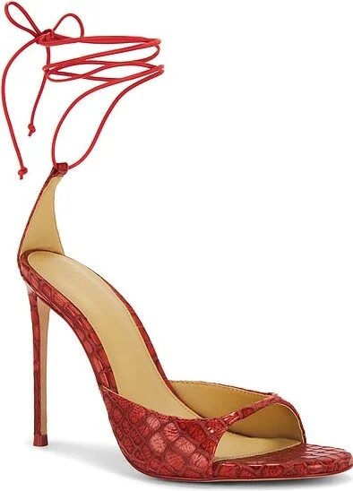 Sienna High Sandal - Image 2