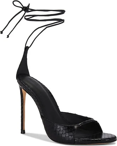 Sienna High Sandal - Image 2