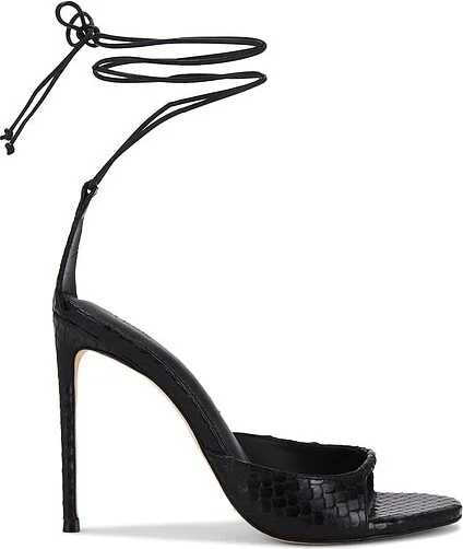 Sienna High Sandal