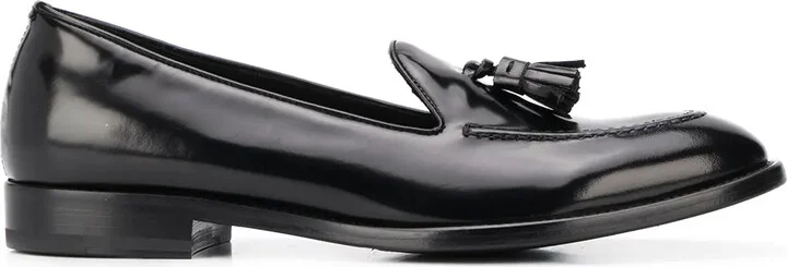 Sienna loafers