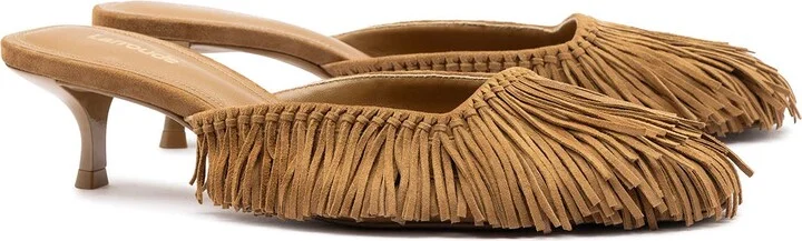 Sienna Mule - Image 2