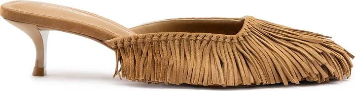 Sienna Mule