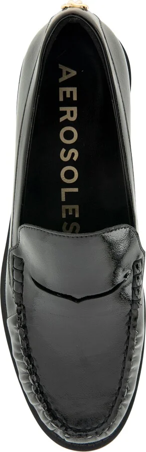 Sienna Penny Loafer - Image 4