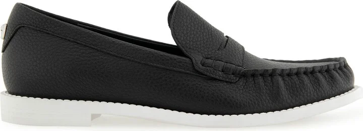 Sienna Penny Loafer - Image 3