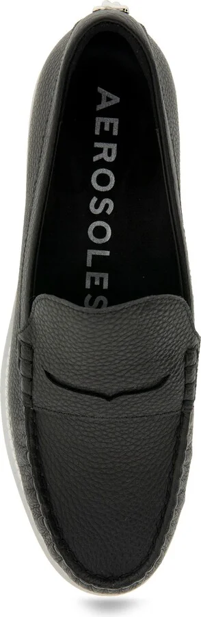 Sienna Penny Loafer - Image 4