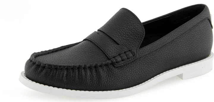 Sienna Penny Loafer - Image 7