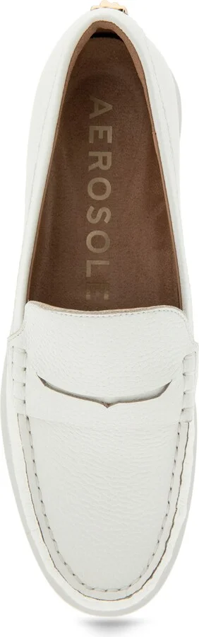 Sienna Penny Loafer - Image 11